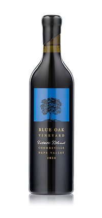 2022 Estate Blend